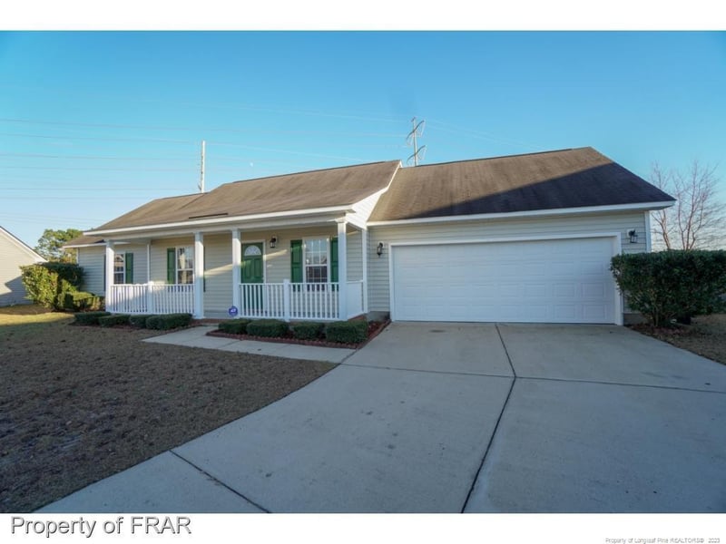 406 Turret , Fayetteville, NC 28348