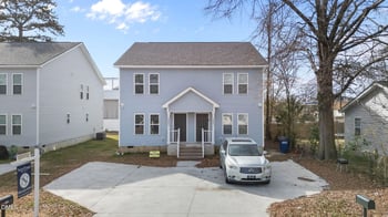 406 Waddell St #B, Selma, NC 27576