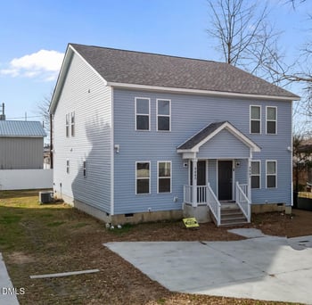 406 Waddell St #B, Selma, NC 27576