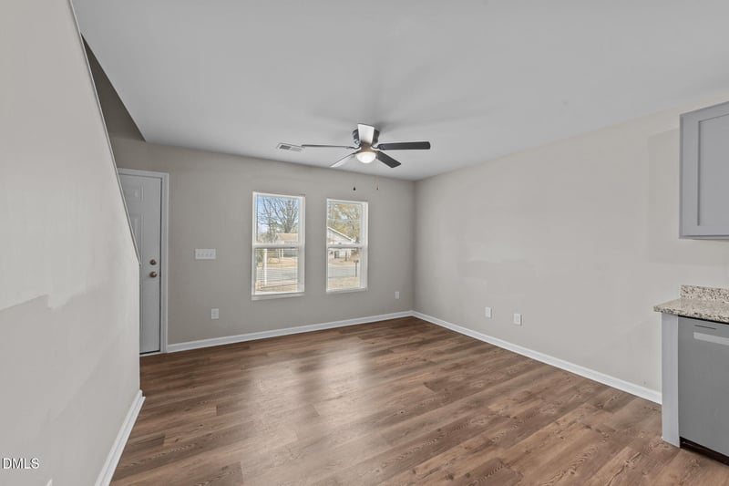 406 Waddell St #B, Selma, NC 27576