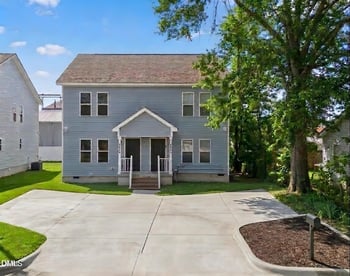 406 Waddell St #B, Selma, NC 27576