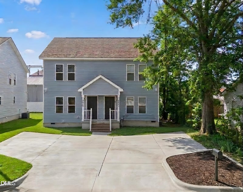 406 Waddell St #B, Selma, NC 27576