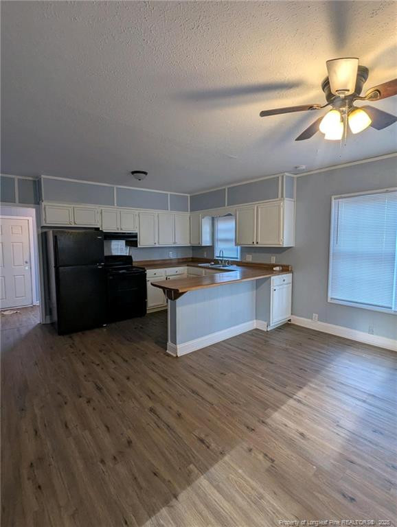 406 Warren St, Fayetteville, NC 28312