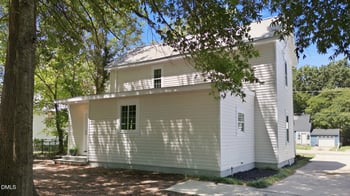 406 N Webb St, Selma, NC 27576