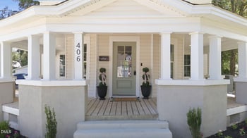 406 N Webb St, Selma, NC 27576