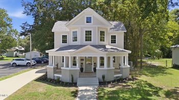 406 N Webb St, Selma, NC 27576
