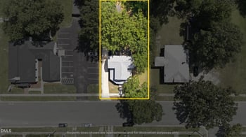 406 N Webb St, Selma, NC 27576