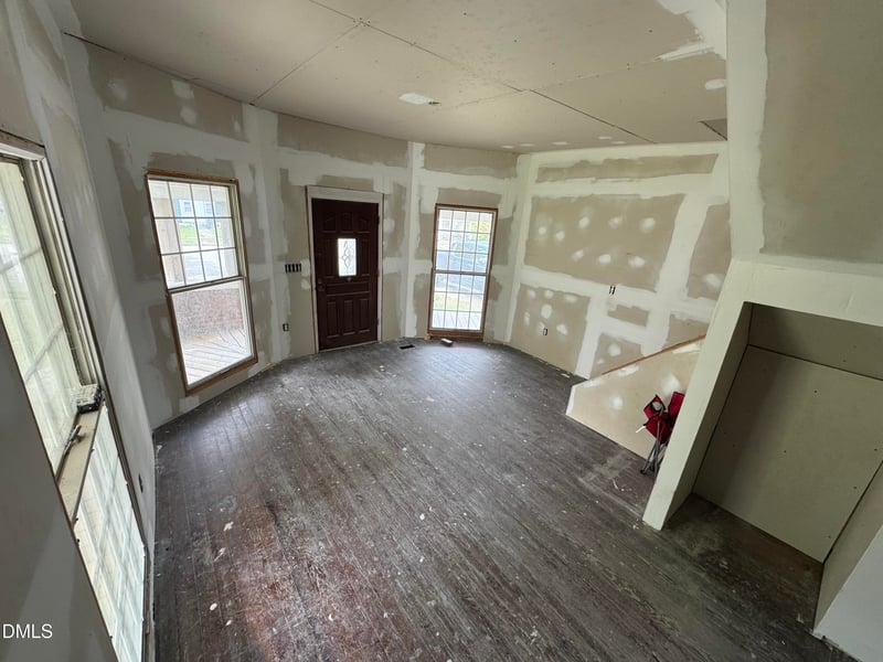 406 Webb St, Selma, NC 27576