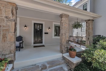 406 Whitaker Mill Rd, Raleigh, NC 27608