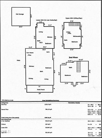 406 Whitaker Mill Rd, Raleigh, NC 27608