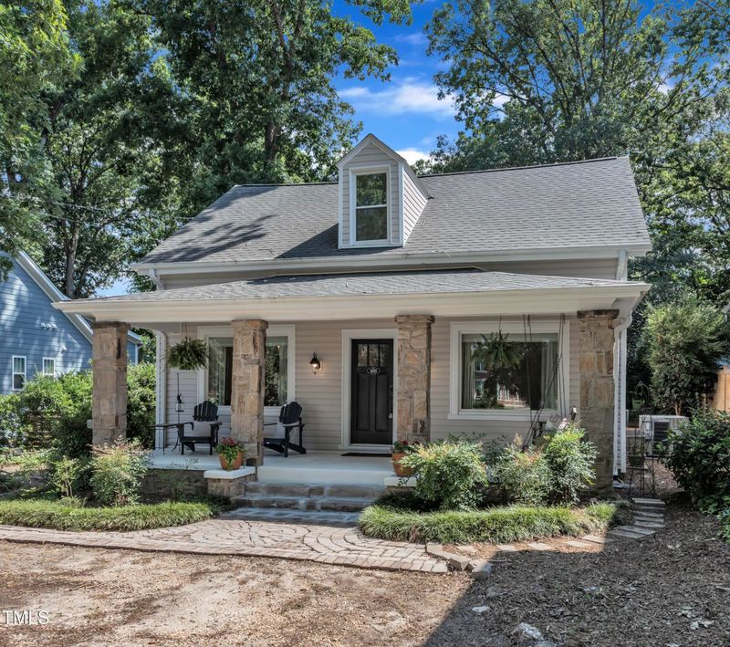 406 E Whitaker Mill Rd, Raleigh, NC 27608