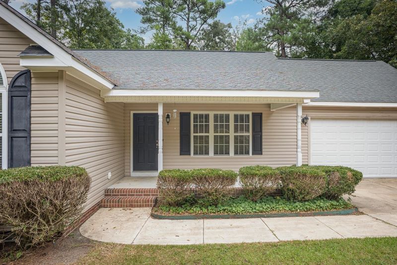 406 Womble Dr, Lillington, NC 27546