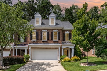 4060 Barton Park Pl, Raleigh, NC 27613