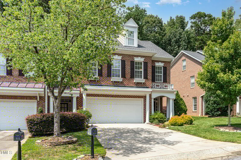 4060 Barton Park Pl, Raleigh, NC 27613