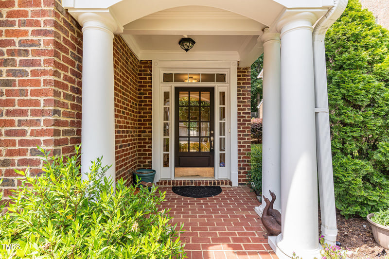 4060 Barton Park Pl, Raleigh, NC 27613