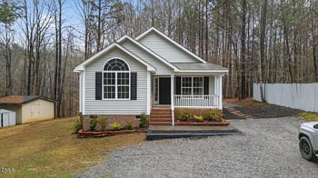 4060 Brooksdale Dr, Franklinton, NC 27525