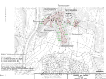 4060 Granite Ridge Trl Lot 7, Raleigh, NC 27616