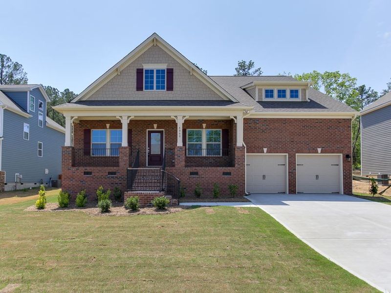 4060 Green Drake Dr, Wake Forest, NC 27587