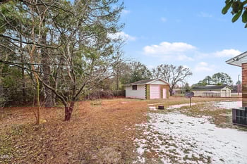 4060 Legion Rd, Hope Mills, NC 28348