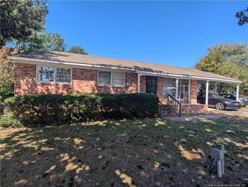 4060 Legion Rd, Hope Mills, NC 28348