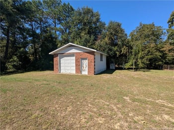 4060 Legion Rd, Hope Mills, NC 28348