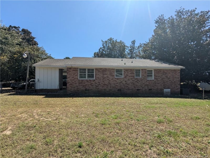 4060 Legion Rd, Hope Mills, NC 28348