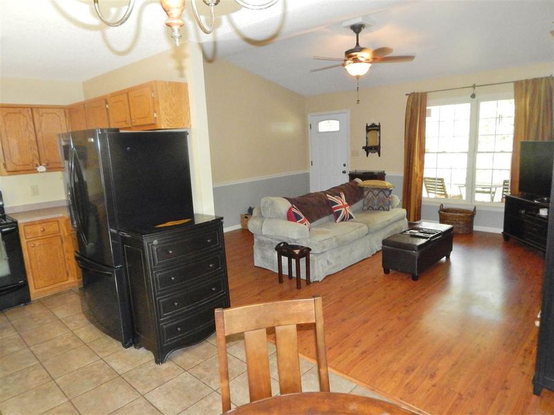 4060 Old Franklinton Rd, Franklinton, NC 27525