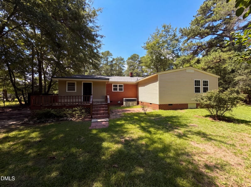 4060 Rosehill Rd, Fayetteville, NC 28311