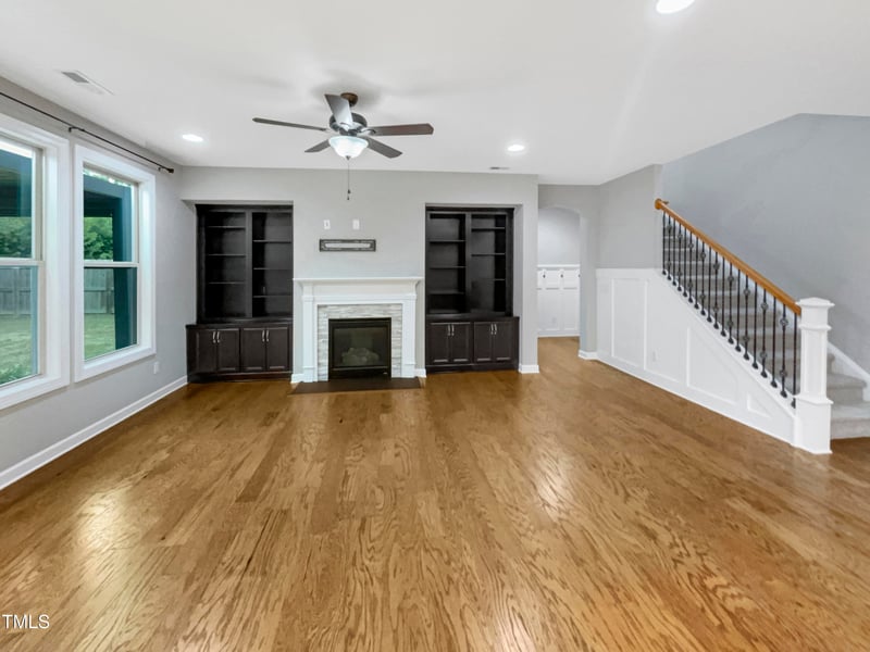 4060 Truelove Dr, Apex, NC 27539