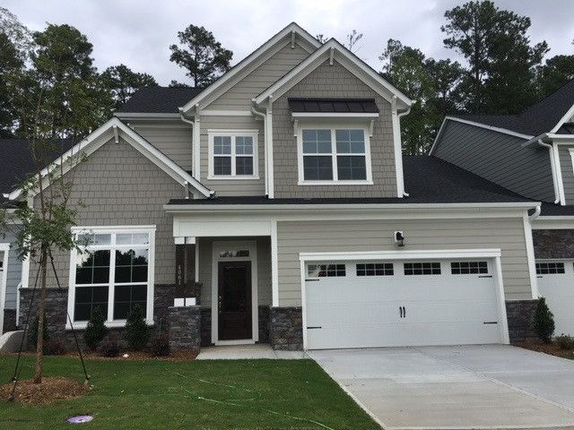 4061 Ansley Stream Ln #59, Cary, NC 27519