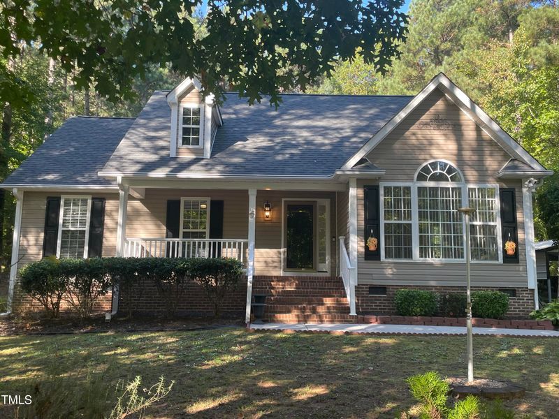 4061 Brooksdale Dr, Franklinton, NC 27525