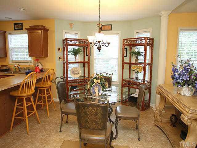 4061 Brooksdale Dr, Franklinton, NC 27572