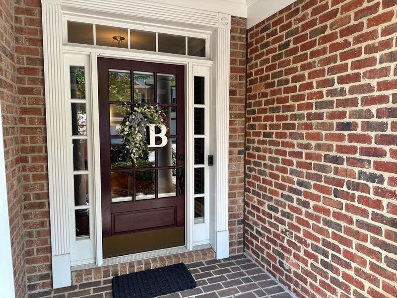 4062 Barton Park Pl, Raleigh, NC 27613