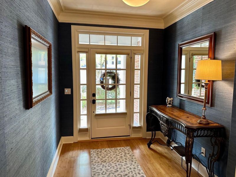 4062 Barton Park Pl, Raleigh, NC 27613