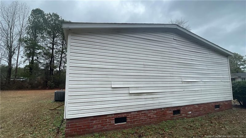 4062 Dudley St, Fayetteville, NC 28312