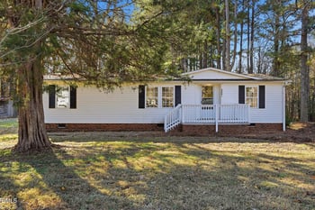 4062 Pine Tree Hollow Rd, Oxford, NC 27565