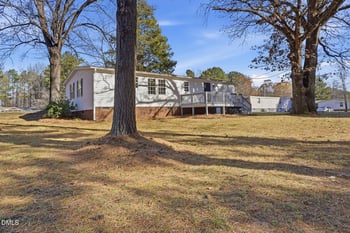 4062 Pine Tree Hollow Rd, Oxford, NC 27565