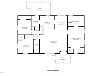 4062 Pine Tree Hollow Rd, Oxford, NC 27565