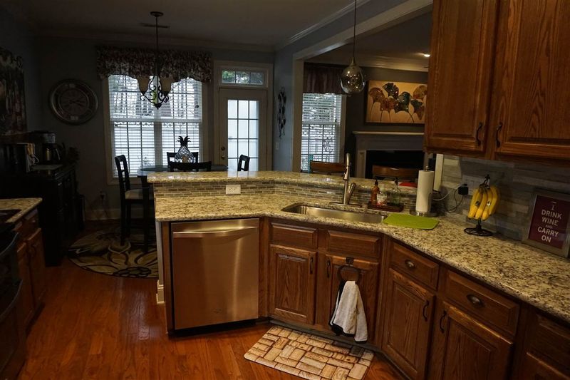 4063 Barton Park Pl, Raleigh, NC 27613