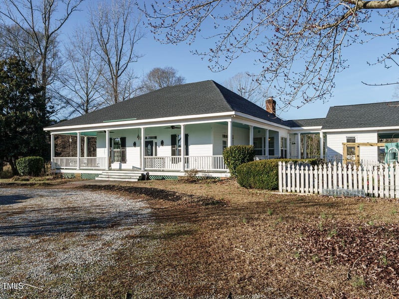 4063 Nc 39 , Selma, NC 27576