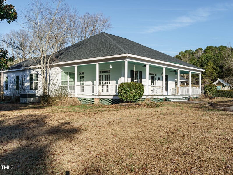 4063 Nc 39 , Selma, NC 27576