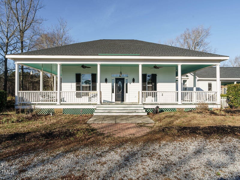 4063 Nc 39 , Selma, NC 27576