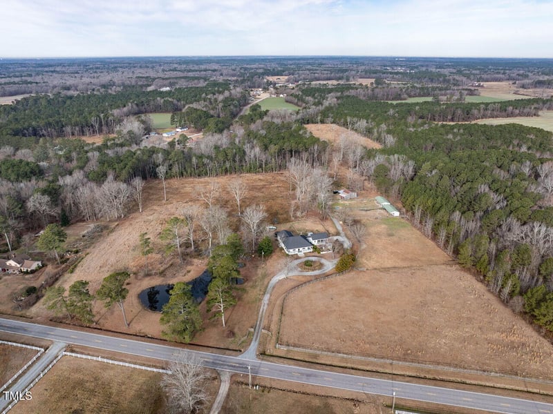 4063 Nc 39 , Selma, NC 27576