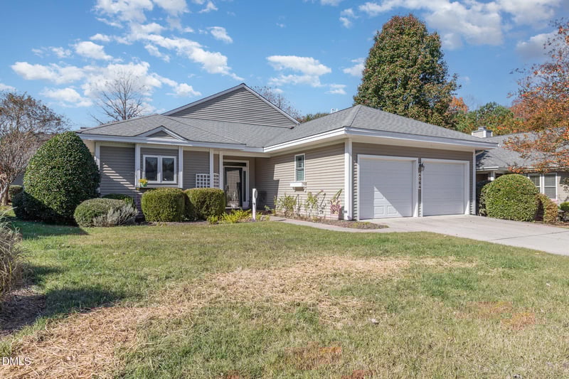 4064 Harnett , Pittsboro, NC 27312