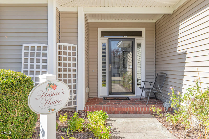 4064 Harnett , Pittsboro, NC 27312