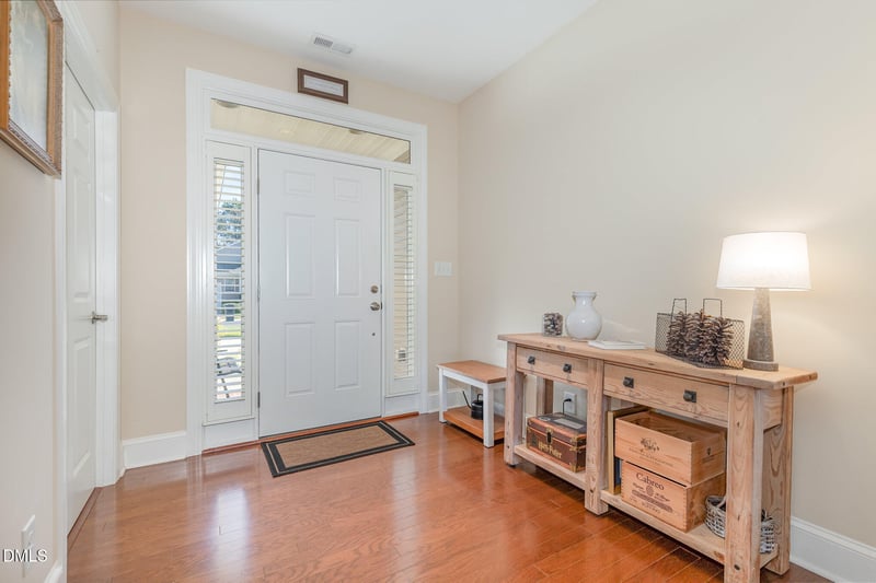 4064 Harnett , Pittsboro, NC 27312