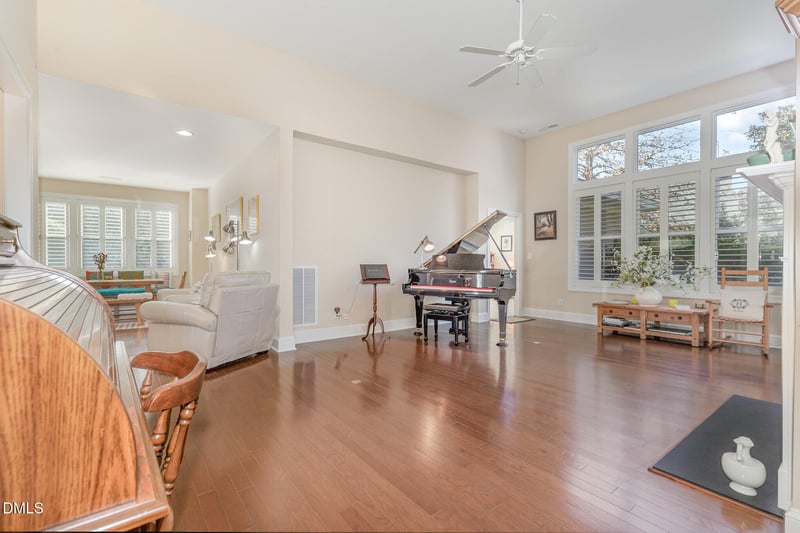 4064 Harnett , Pittsboro, NC 27312