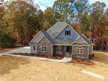4064 Mackenzie Dr, Haw River, NC 27258