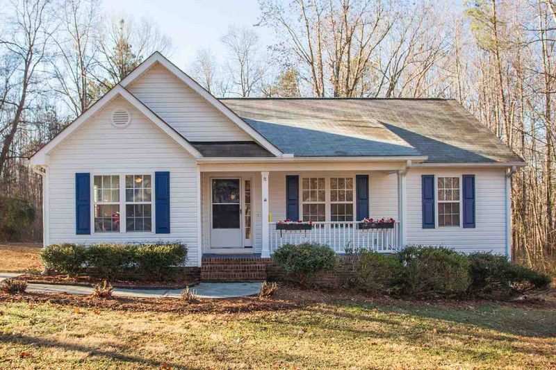 4064 Old Franklinton Rd, Franklinton, NC 27525