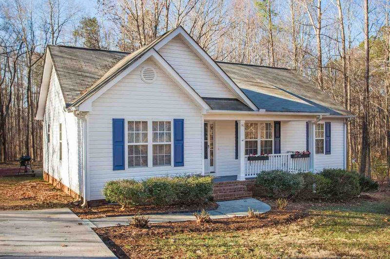 4064 Old Franklinton Rd, Franklinton, NC 27525